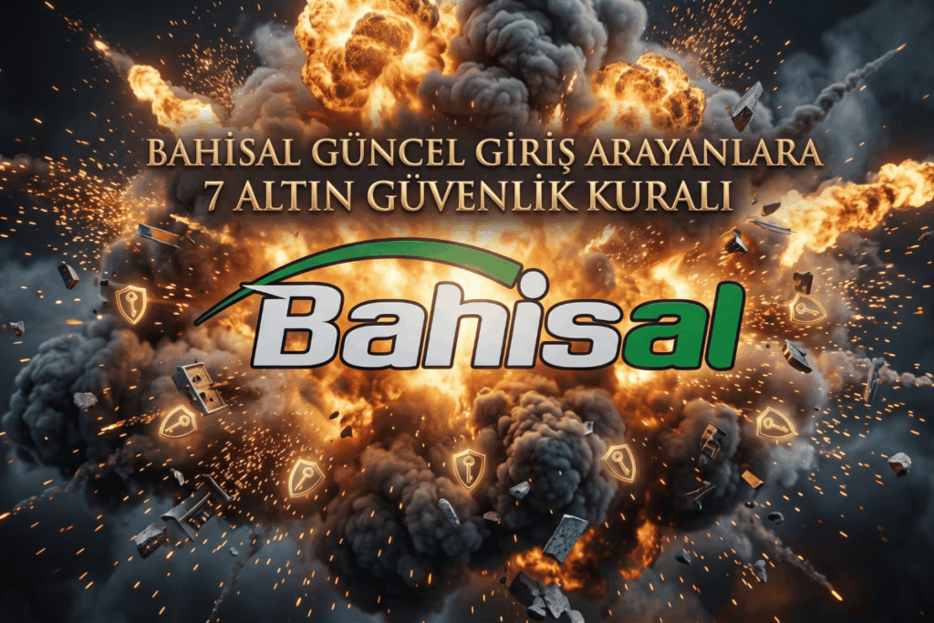 Bahisal Güncel giriş