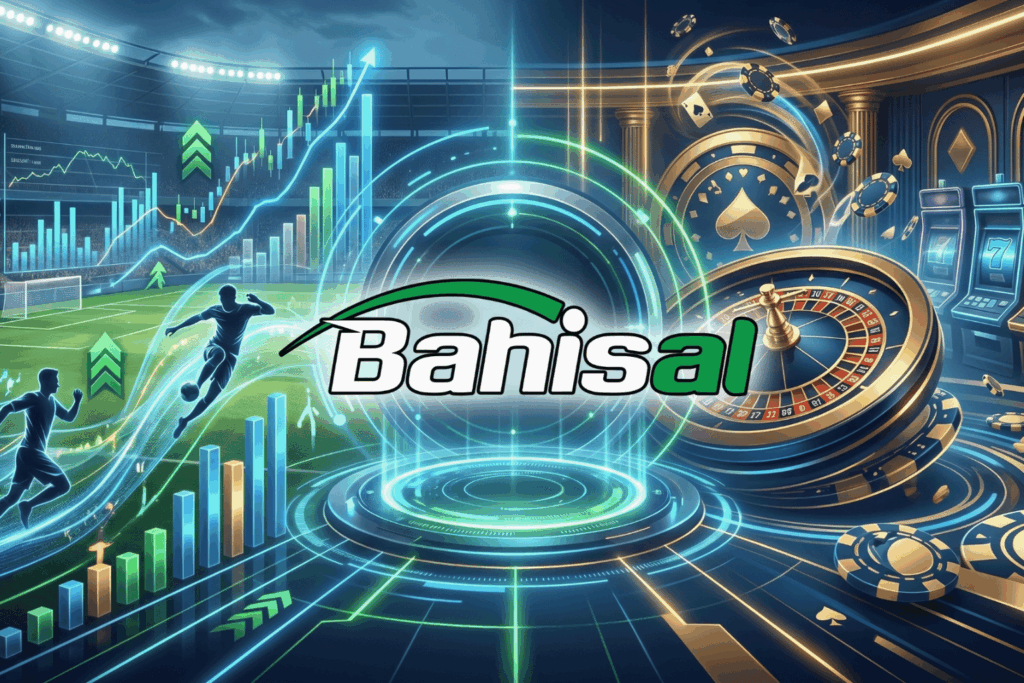 Bahisal Güncel Giriş Adresi