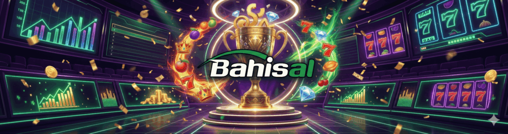 bahisal bonuslar