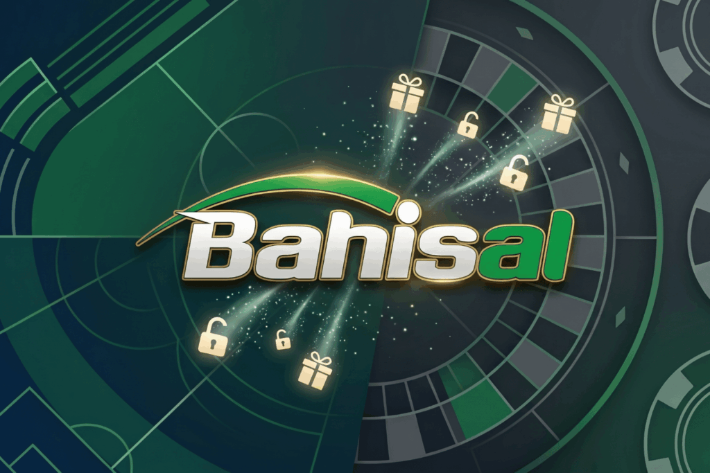 bahisal giriş