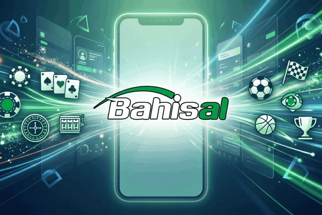 Bahisal mobil
