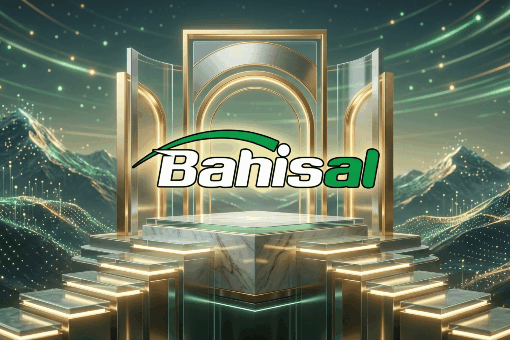 bahisal vip giriş