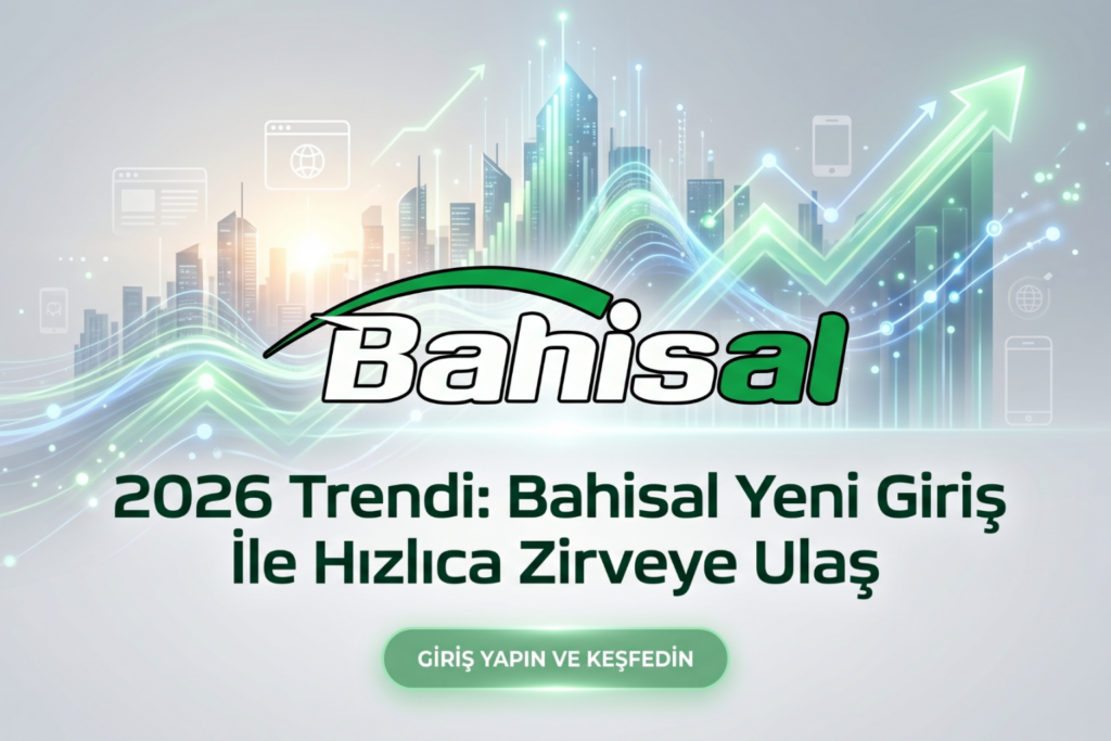 bahisal yeni giriş