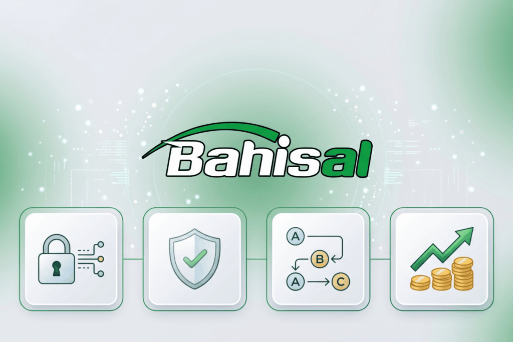 bahisal yeni giriş adresi
